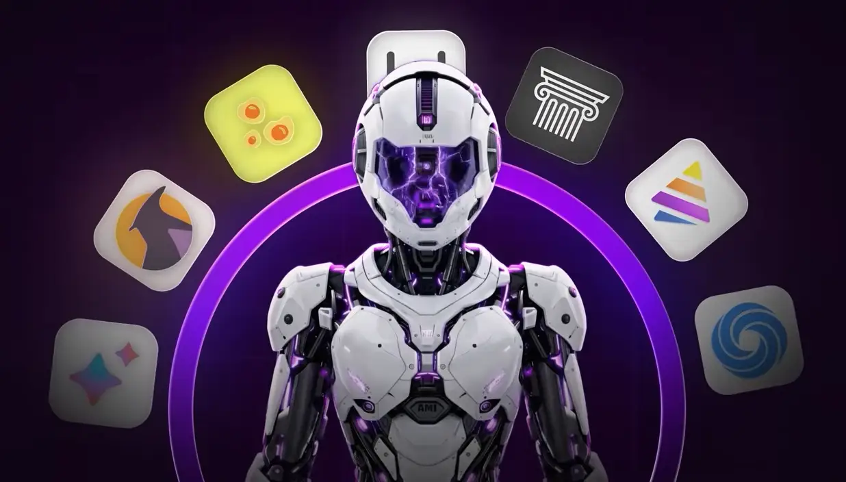10 Free AI Tools That Can Actually Change Your Life in 2026