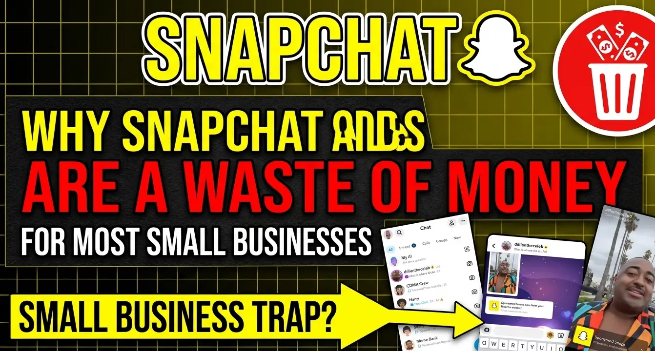 Should You Run Snapchat Ads for Your Brand Snapchat Ads Reality (1)
