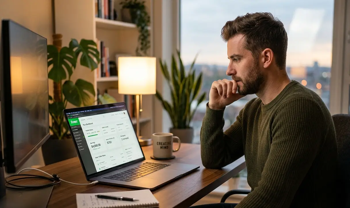 Why Clients Are Not Messaging You on Fiverr The Hidden Mistake Most Sellers Make (2)