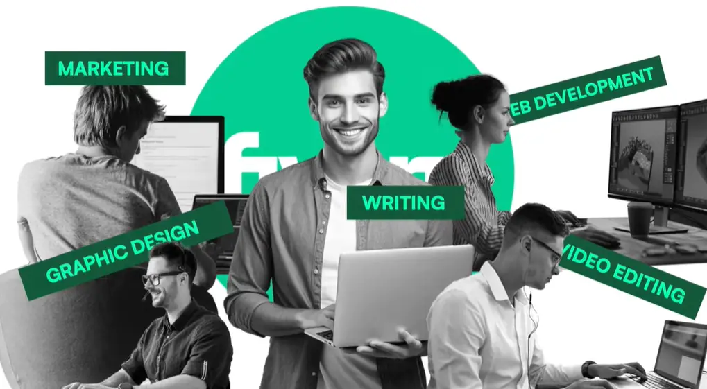 Fiverr Gig Ranking Guide for Freelancers (No Paid Ads, No Fake Reviews) (1)