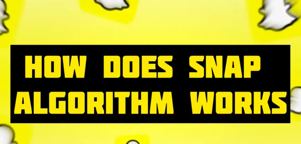 Snapchat Algorithm Explained: How Stories, Spotlight and Discover Work in 2026 how does the snapchat algorithm work